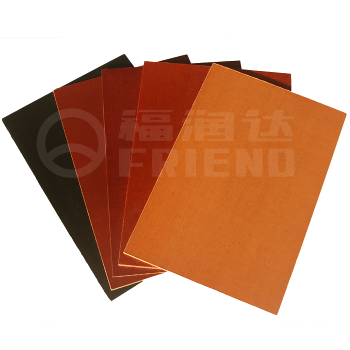 F850 (PFCC201) Phenolic Cotton Fabric Laminated Sheets